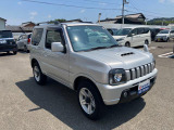 ジムニー XC 4WD 