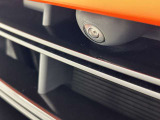 360 Camera/Park Assist