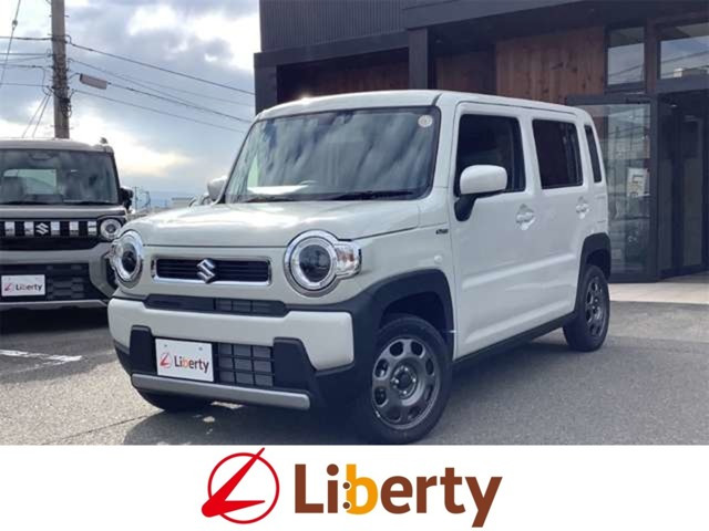 スペーシア ハイブリッド(HYBRID) G 