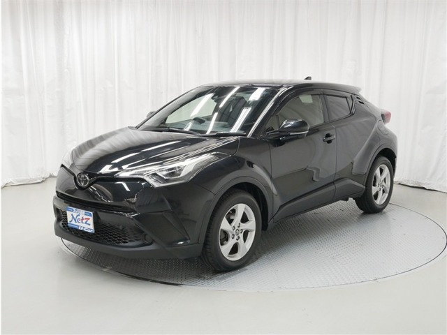 C-HR1.2 S-T 4WD