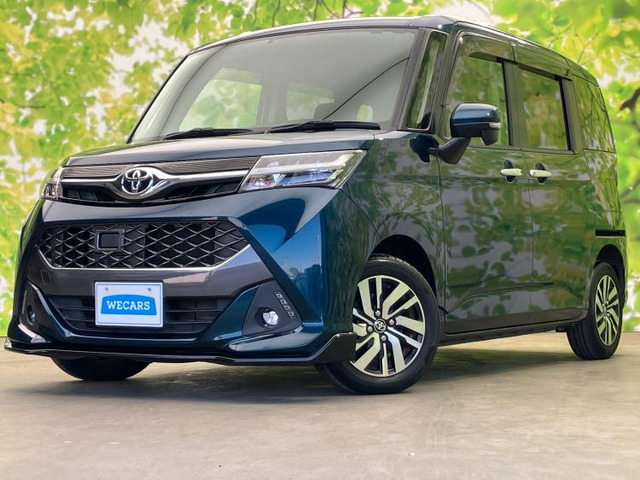 タンク1.0 カスタム G