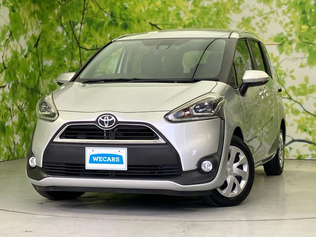 シエンタ 1.5 G クエロ