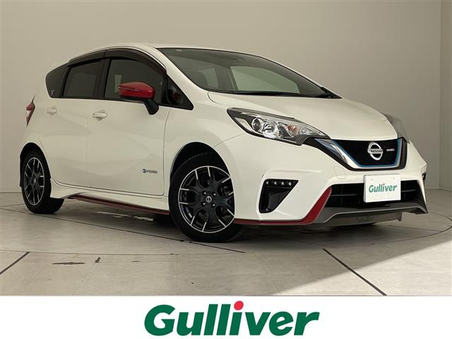 ノート 1.2 e-POWER NISMO 修復歴無し