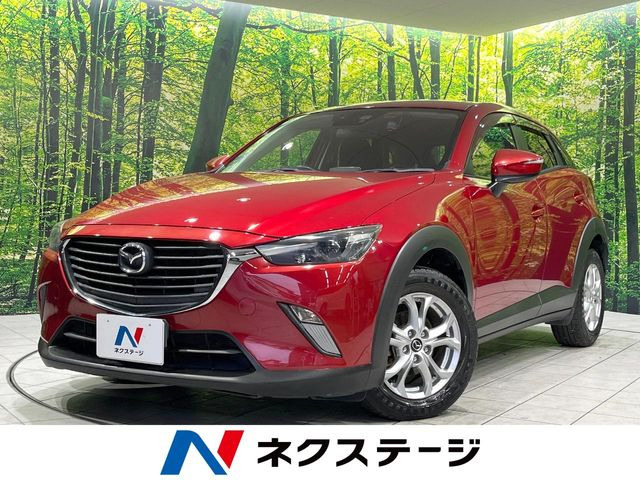 CX-31.5 XD