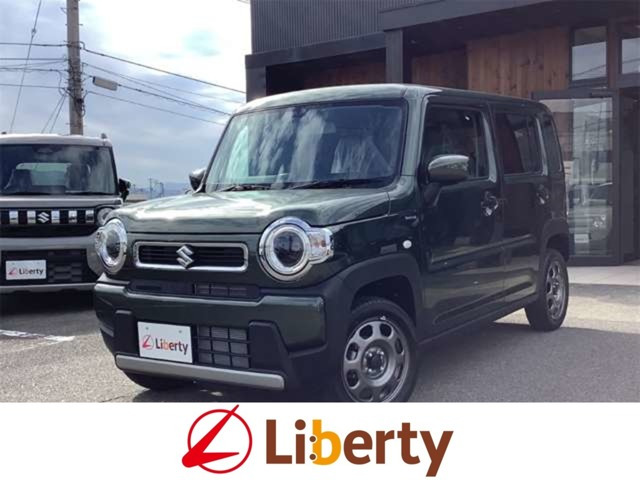 スペーシア ハイブリッド(HYBRID) G 