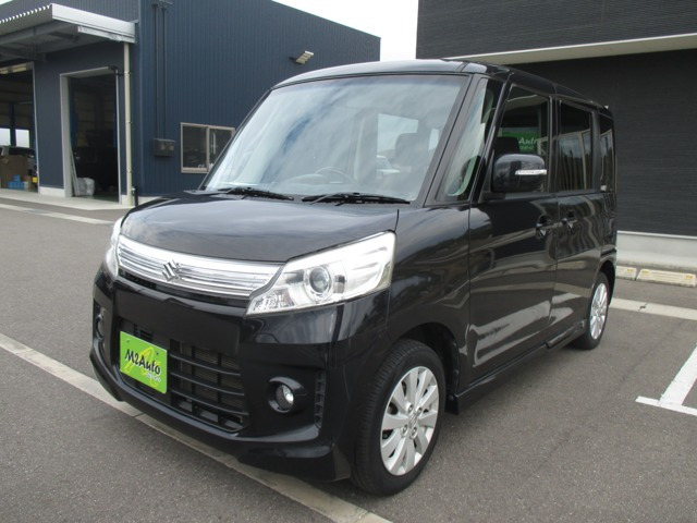 スペーシアカスタム XS 