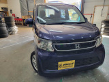 ホンダ N-WGN