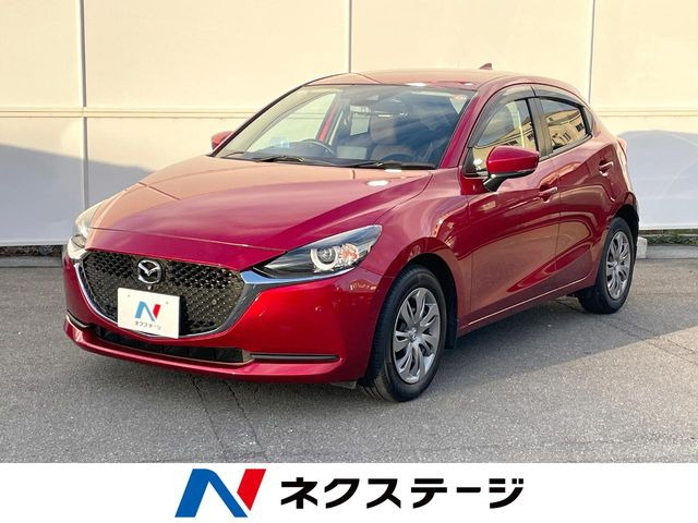 MAZDA21.5 15S プロアクティブ