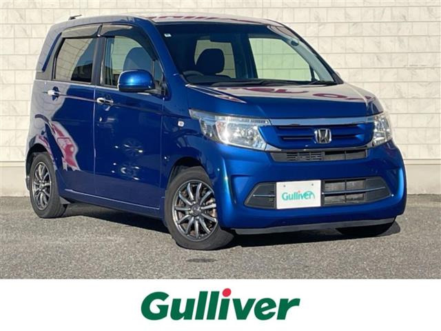 N-WGNG ターボパッケージ修復歴無し