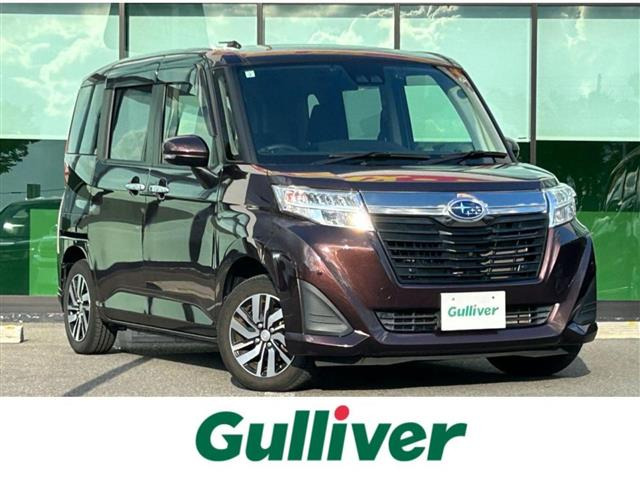 ジャスティ1.0 G スマートアシスト修復歴無し