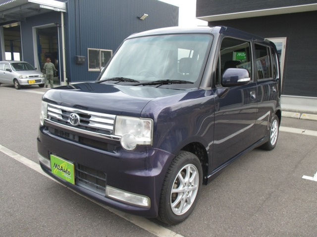 ピクシススペースカスタム G