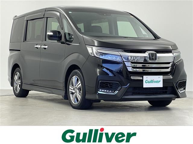 ステップワゴン2.0 e:HEV スパーダ G EX ホンダセンシング修復歴無し