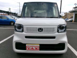 N-BOX  660 4WD