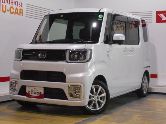 ウェイクL リミテッド SAIII