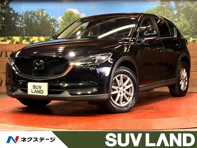 CX-5 XD プロアクティブ