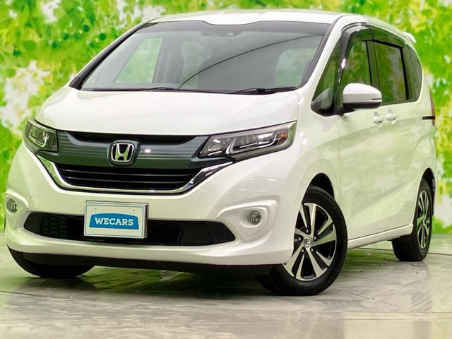 フリード 1.5 G ホンダセンシング （DBA-GB5）