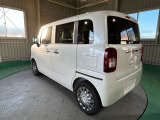 ワゴンRスマイル ハイブリッド(HYBRID) X 4WD 
