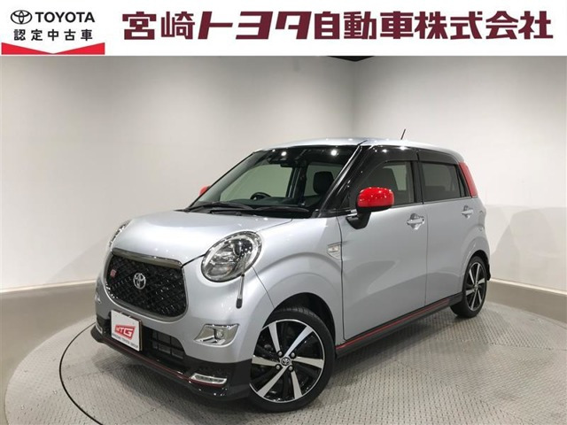 ピクシスジョイS S SAIII