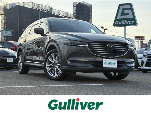 CX-82.2 XD プロアクティブ修復歴無し