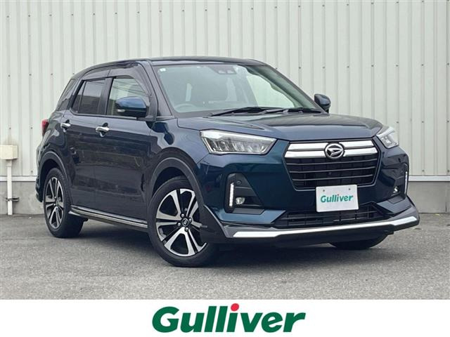 ロッキー1.0 G 4WD修復歴無し