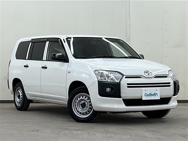 プロボックスバン 1.5 DX コンフォート 4WD ワンオーナー