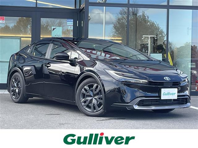 プリウス 2.0 G 修復歴無し（6AA-MXWH60）