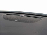 【harman/kardon】世界のオーディオファン垂涎のプレミアムサウンドシステムを搭載。原音に近い音場空間を忠実に再現。乗る人すべてに最良の音響体験を提供します。