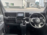 N-VAN G ホンダセンシング 純正ナビ レーダーク