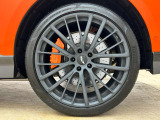 23&rdquo; Wheel -Textured Black