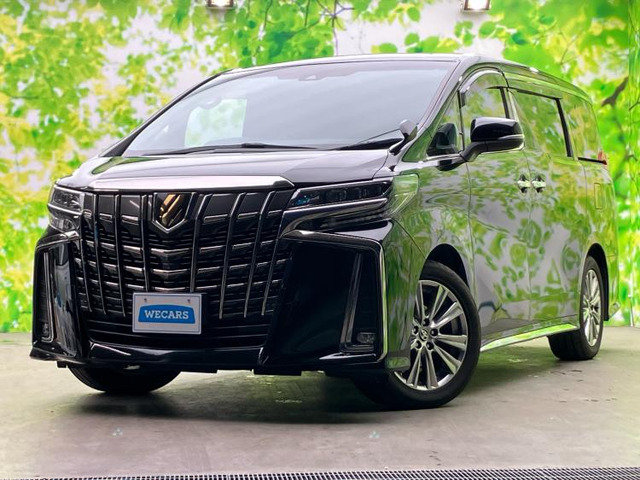 アルファード 2.5 S タイプゴールドII