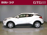 C-HR  1.2 S-T