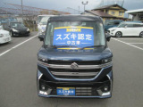 スペーシアカスタム ハイブリッド(HYBRID)  XS 4WD 