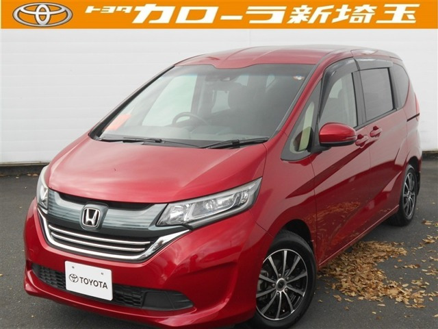 フリード 1.5 G ホンダセンシング