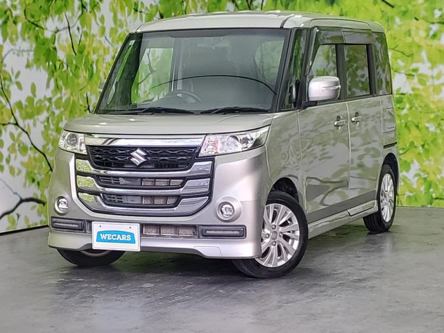 スペーシアカスタムZ