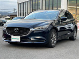 MAZDA6ワゴン 2.2 XD プロアクティブ 4WD ワンオーナー
