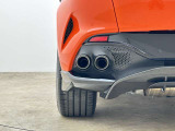 Exterior Pack - Splitter, Diffuser & Sills - Q - Gloss 2x2 Twill Carbon Fibre