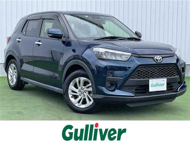 ライズ1.2 Gワンオーナー 修復歴無し