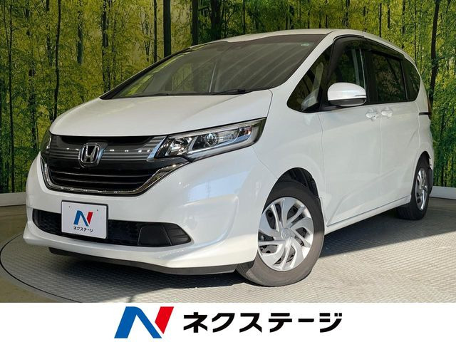 フリード 1.5 G ホンダセンシング （DBA-GB5）