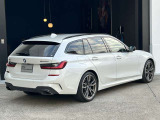 3シリーズツーリング M340i xドライブ 4WD 