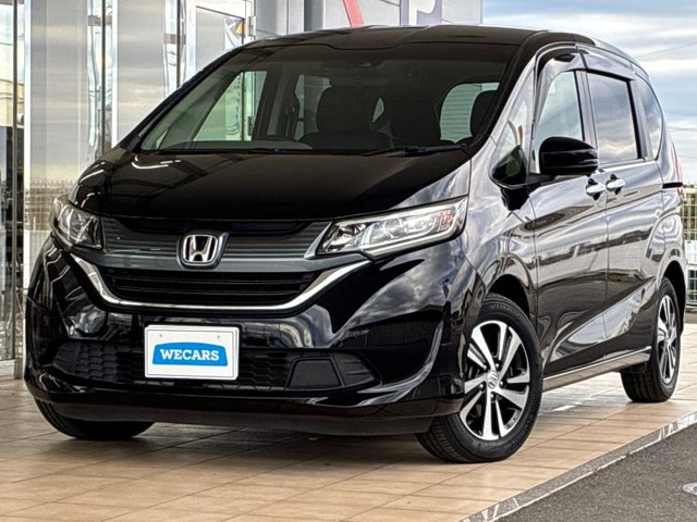 フリード 1.5 G ホンダセンシング 