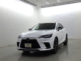 レクサス RX
