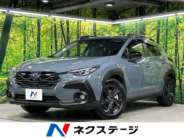 クロストレック2.0 ツーリング 4WD