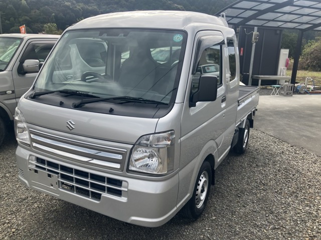 キャリイスーパーキャリイ L3方開