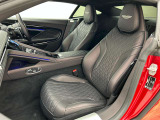 Interior - Inspire Comfort - Monotone