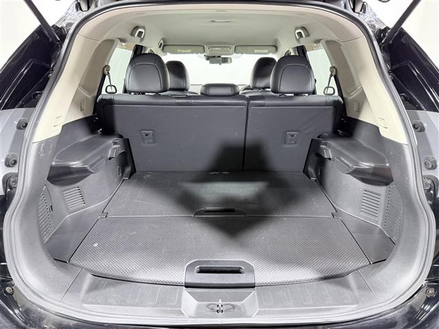 日産 エクストレイル 2.0 20X エマージェンシーブレーキパッケージ