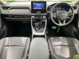 RAV4 2.5 ハイブリッド G E-Four 4WD 