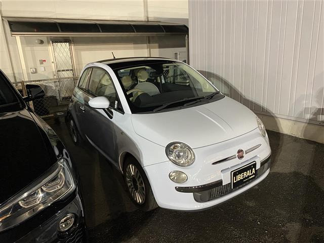 5001.2 8V ラウンジサンルーフ 修復歴無し