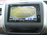 ホンダ純正ナビつきです!バッグカメラも対応しています!