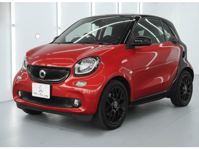 スマートフォーフォーターボ ツイナミック