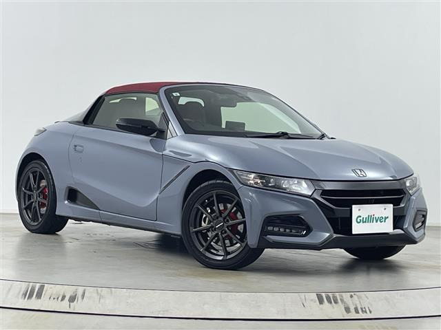 S660モデューロX バージョンZ6MT修復歴無し